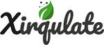 Xirqulate Logo